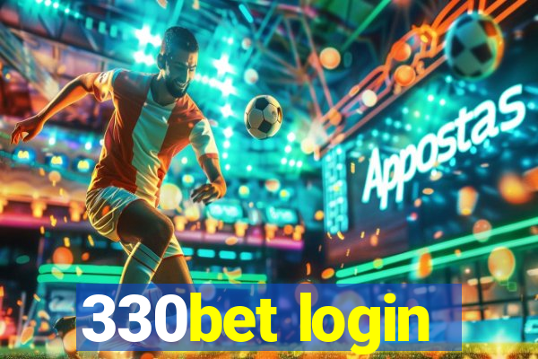 330bet login